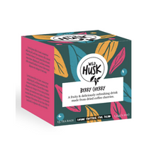 Load image into Gallery viewer, Wild Husk Cascara
