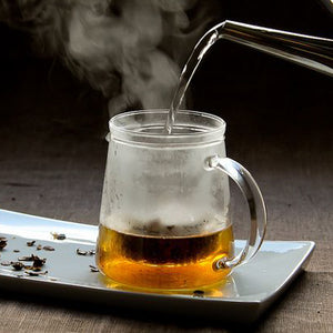 Wild Husk Cascara